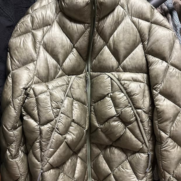 로아 누나 800 세이지 그린(xl)