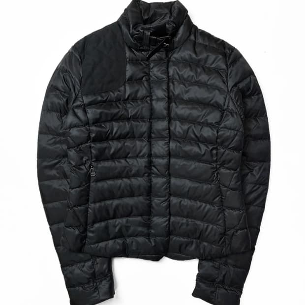 폴로 랄프로렌 덕다운 경량 라이딩 패딩 PN5602