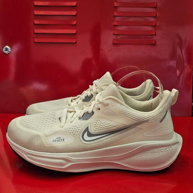 나이키(Nike) Reactx 러닝화 280size