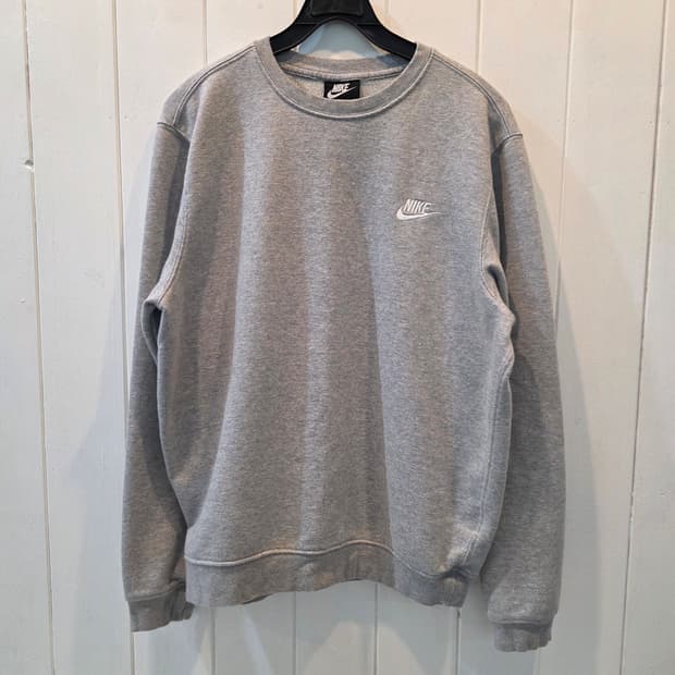 NIKE 나이키 맨투맨 (기본)