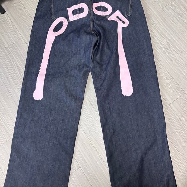오도어