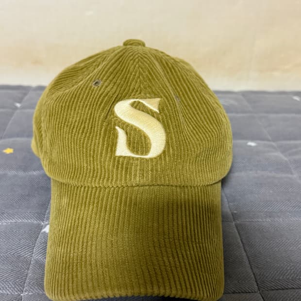 세터 모자 캡 satur cap