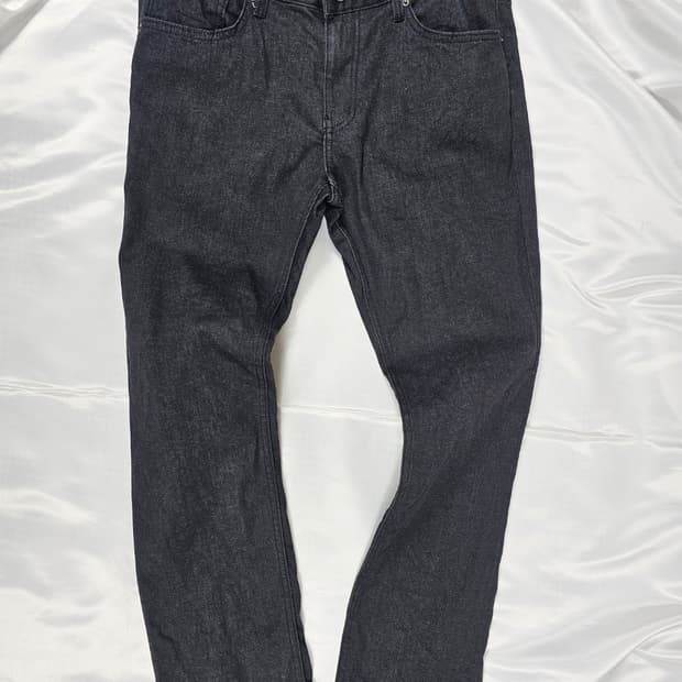 헬무트랭데님팬츠