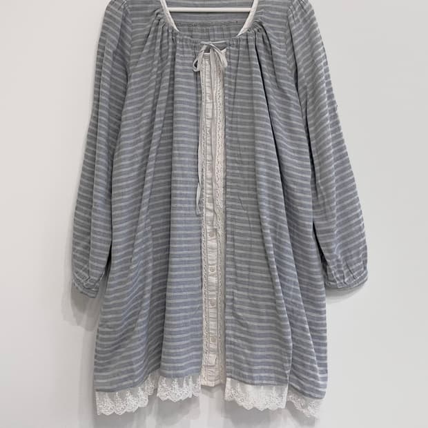 스트라이프 레이스 바선생