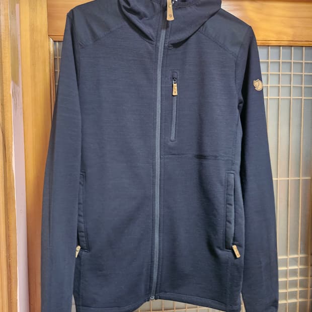 피엘라벤 켑 플리스 후디 M