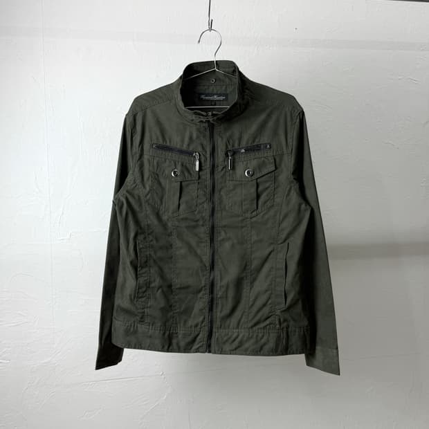 Bareback Realdress 자켓
