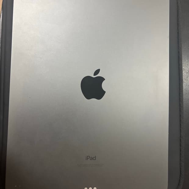 아이패드 에어4