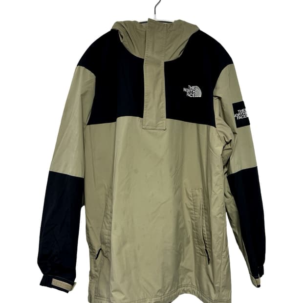노스페이스 아노락