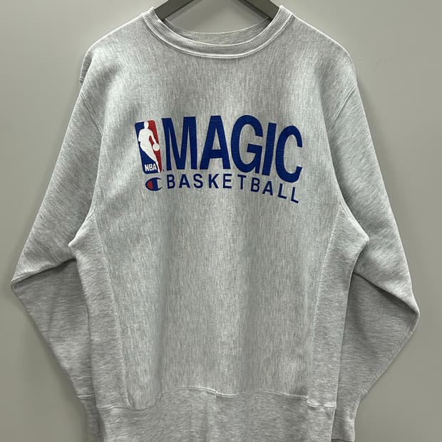 90's Champion Reverse Weave sweathirt