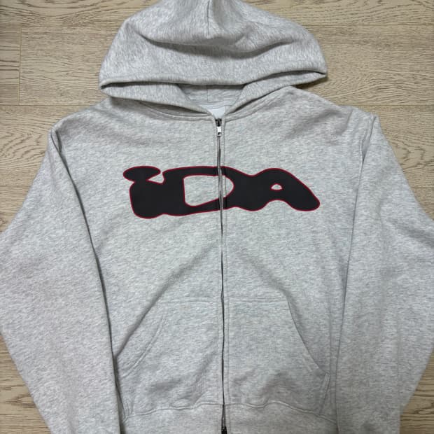 IDA 후드집업 S