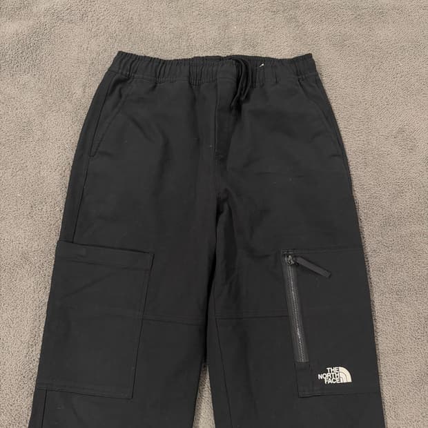 [ 정품/88 ] 노스페이스 화이트라벨 밴돈 카르고 팬츠