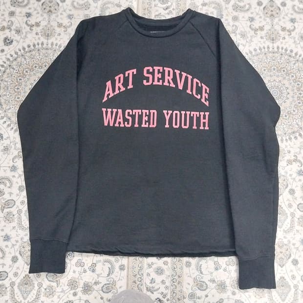 디스이즈네버댓 맨투맨 M