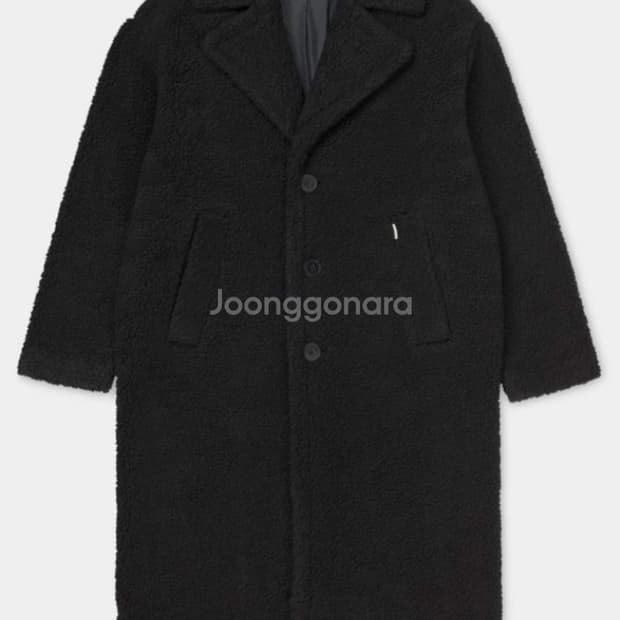 칼하트 Jaxson 코트 M 블랙