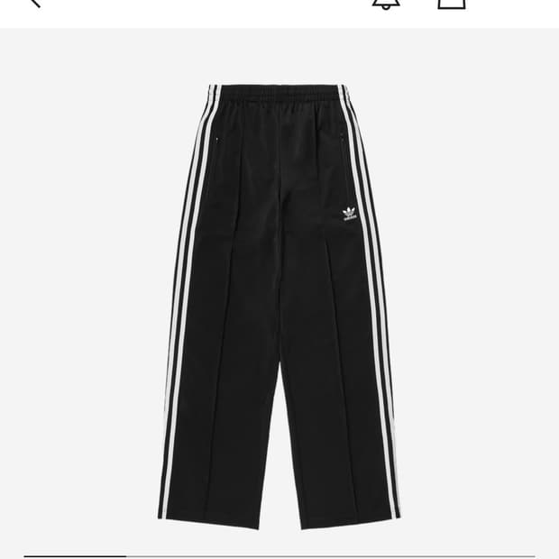 (W)아디다스 파이어버드 오리지날 트랙 팬츠Firebird pants
