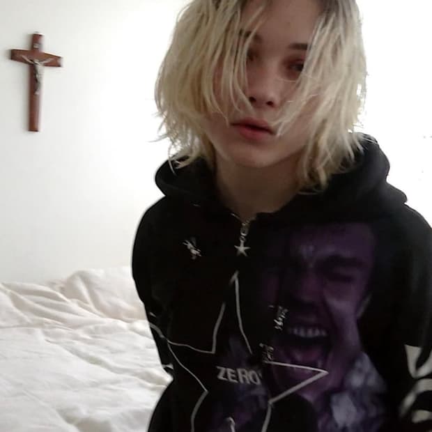 헤븐 바이 마크제이콥스