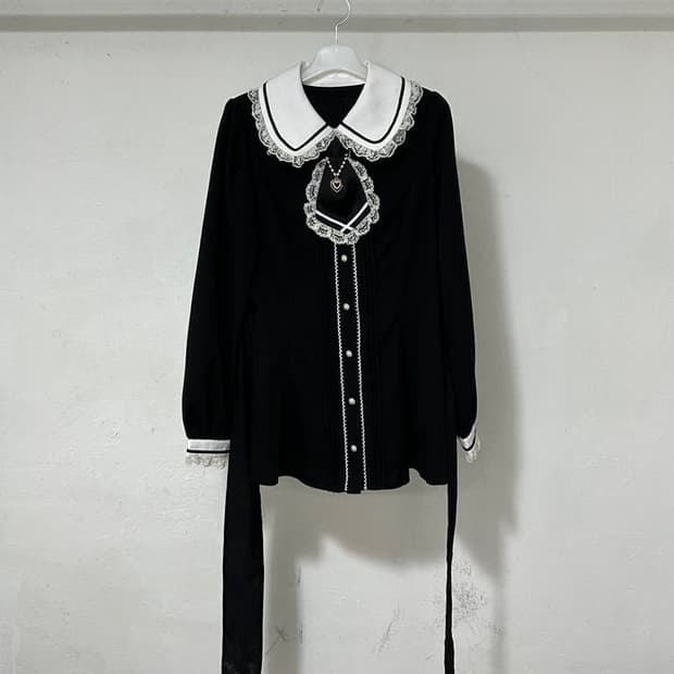 vtg top