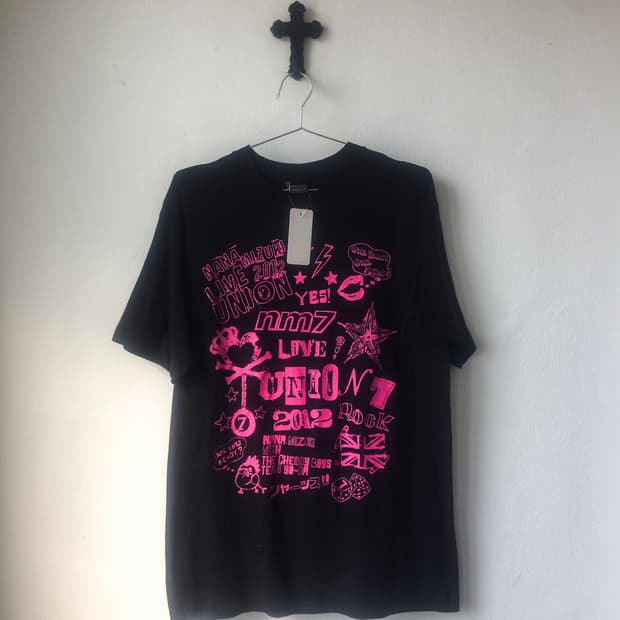 Printing t shirt
