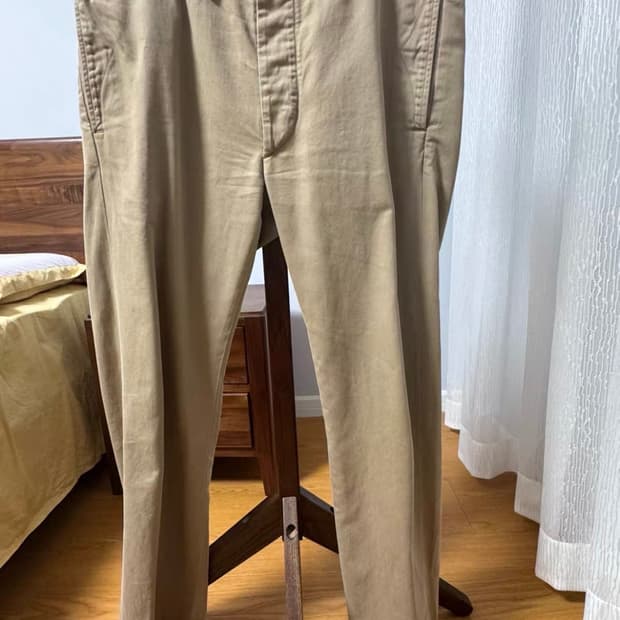 rrl 더블알엘 치노 34