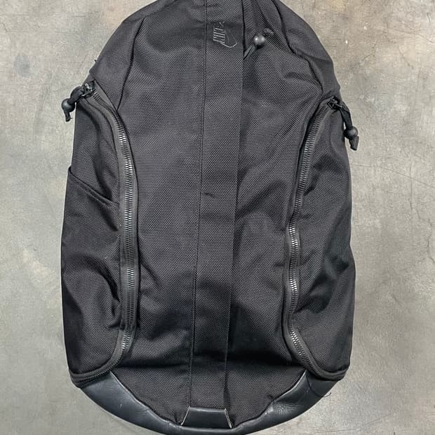 나이키 랩 리스폰더 백팩