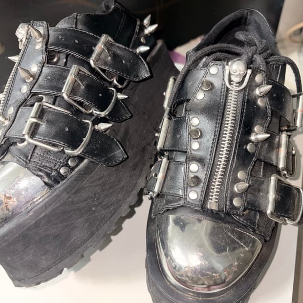 데모니아 통굽 245