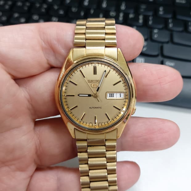 세이코 오토매틱 