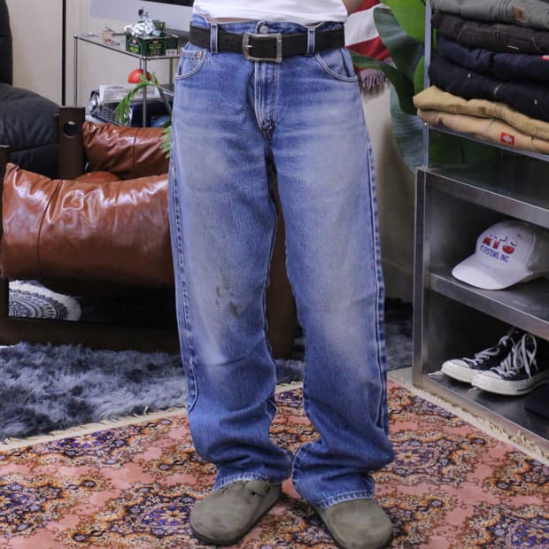 00s Levi’s 517