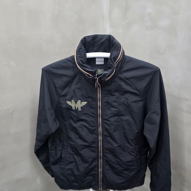 나이키 자켓 L사이즈