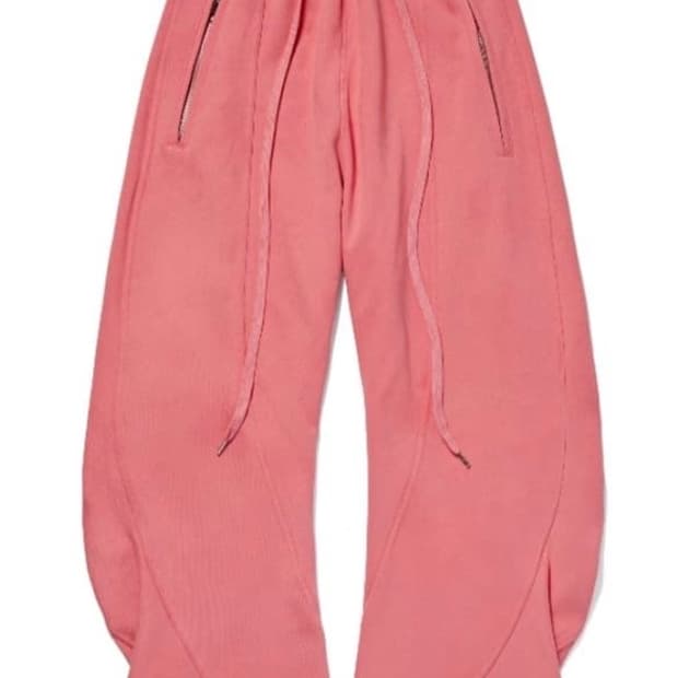 only booty pants pink (23 ver) 구해요