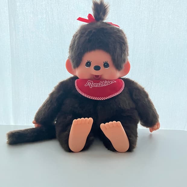 몬치치 스탠다드 여아 L