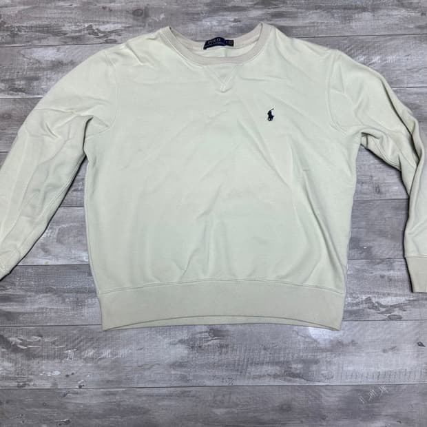 폴로 랄프로렌 맨투맨