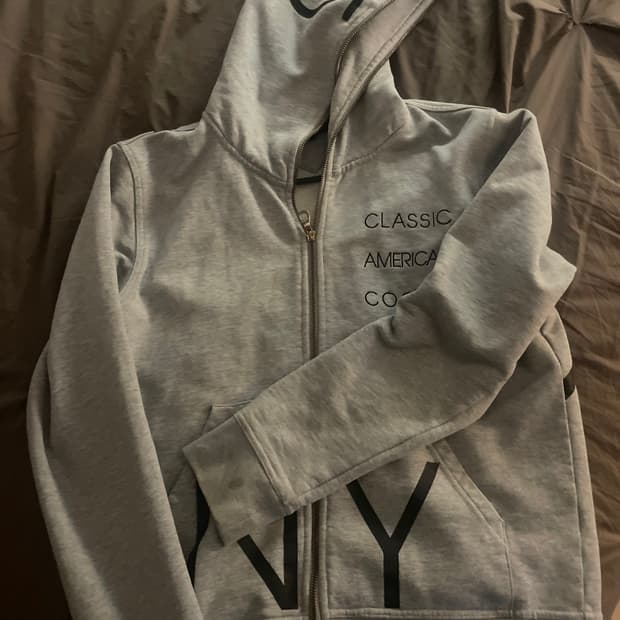 (정품🚨) 타미 풀 후드집업