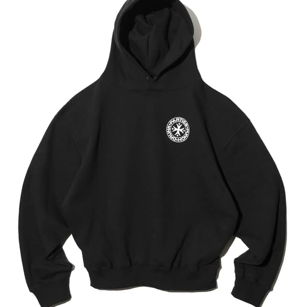 0) 펀치드렁크파티즈 후드티