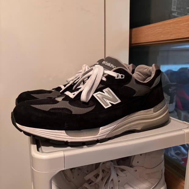 New Balance 992 285