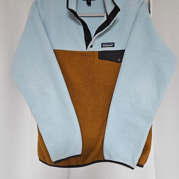 파타고니아 신칠라