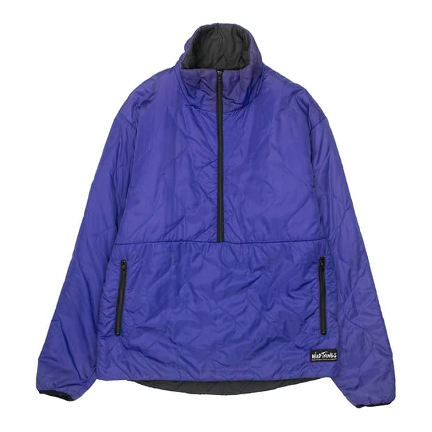 USA 와일드띵스 프리마로프트 풀오버 다운