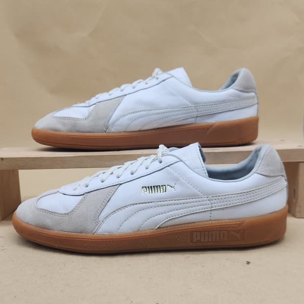 푸마 아미 트레이너 남성스니커즈 280