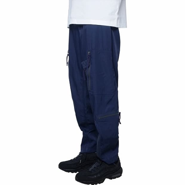 카브엠트 요사리안 네이비