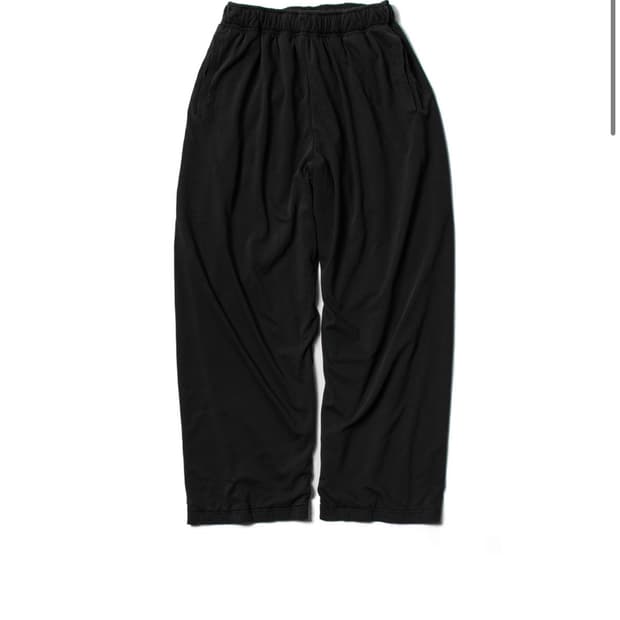 뤡코즈 sanitation worker pants 2사이즈 팝니다