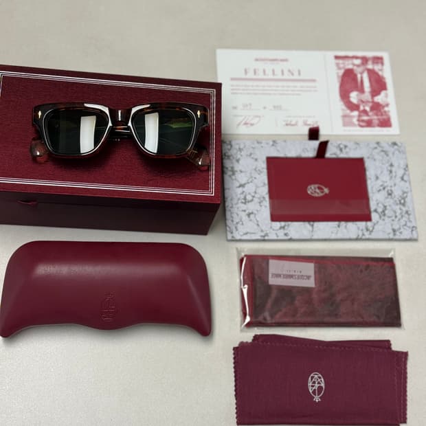 자크마리마지 펠리니 아가일