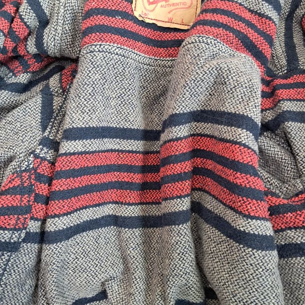 드님 Denime90s 코듀로이자켓