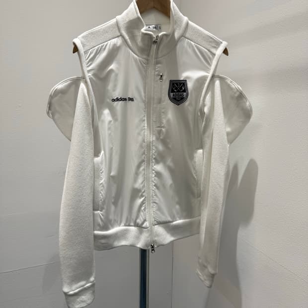 아디다스 투웨이 져지