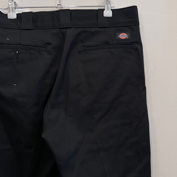 디키즈 874 레귤러핏 오리지널 코튼 치노팬츠