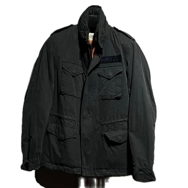 아비렉스 m65 필드자켓