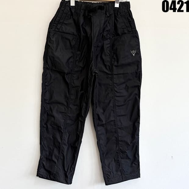 South2 West8 나일론 팬츠 S 0421
