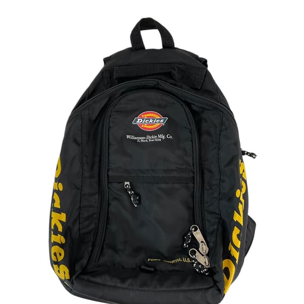 Dickies