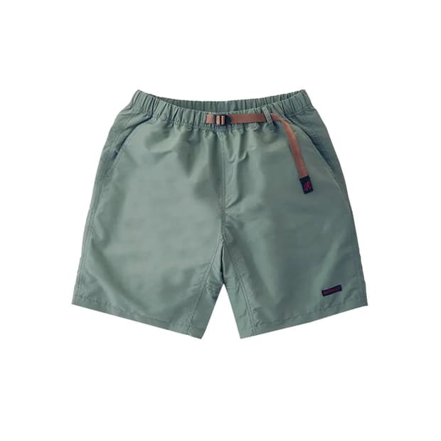 [L]그라미치 나일론 쇼츠