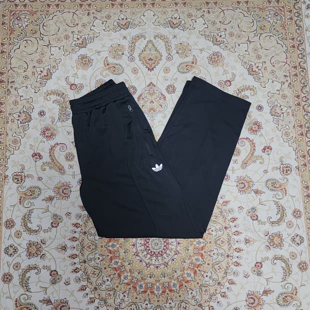 아디다스 파이어버드 핀턱 트레이닝 팬츠 30