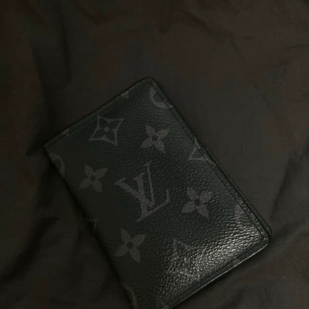 루이비통 지갑