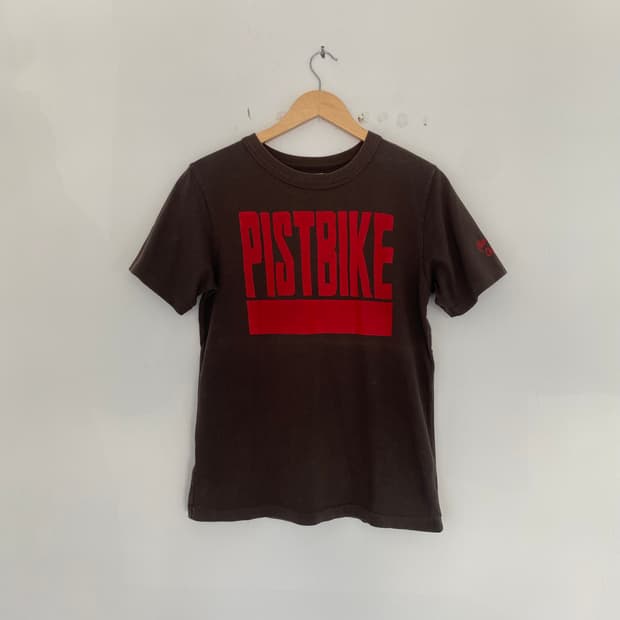 90s 싱글스티치 티셔츠