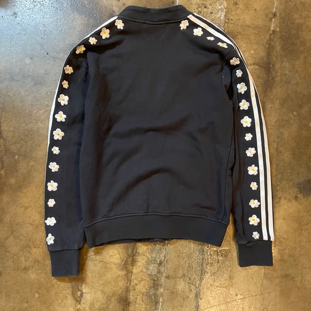 폴로 랄프로렌 빅포니 배색 트랙 자켓 져지 다크네이비